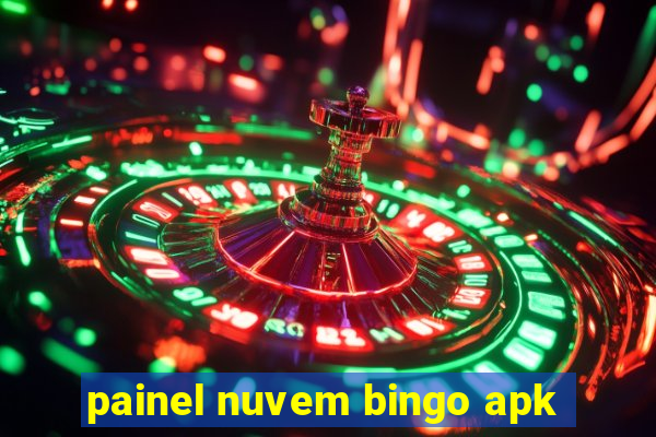 painel nuvem bingo apk